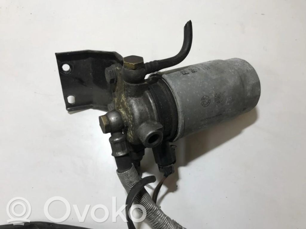Alfa Romeo 145 - 146 Kraftstofffilter 