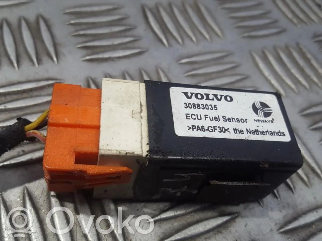 Volvo S40, V40 Capteur 