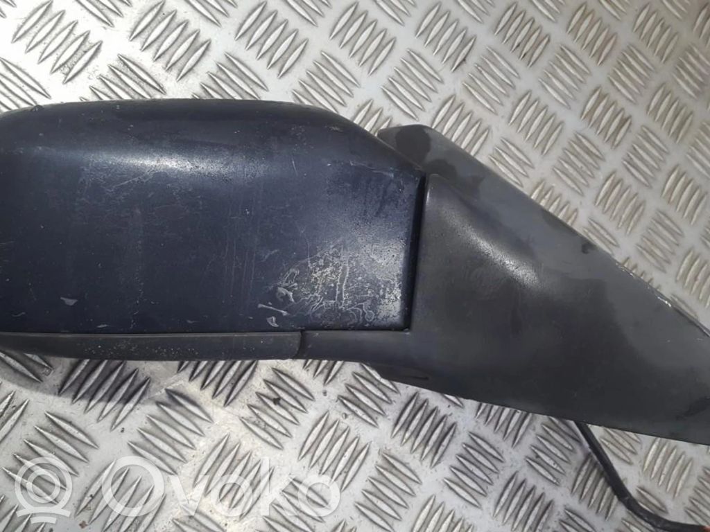 Volvo S40, V40 Elektryczne lusterko boczne drzwi przednich 