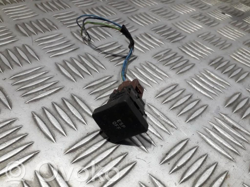 ESP (stability program) switch   96420049ZL,96420049ZL