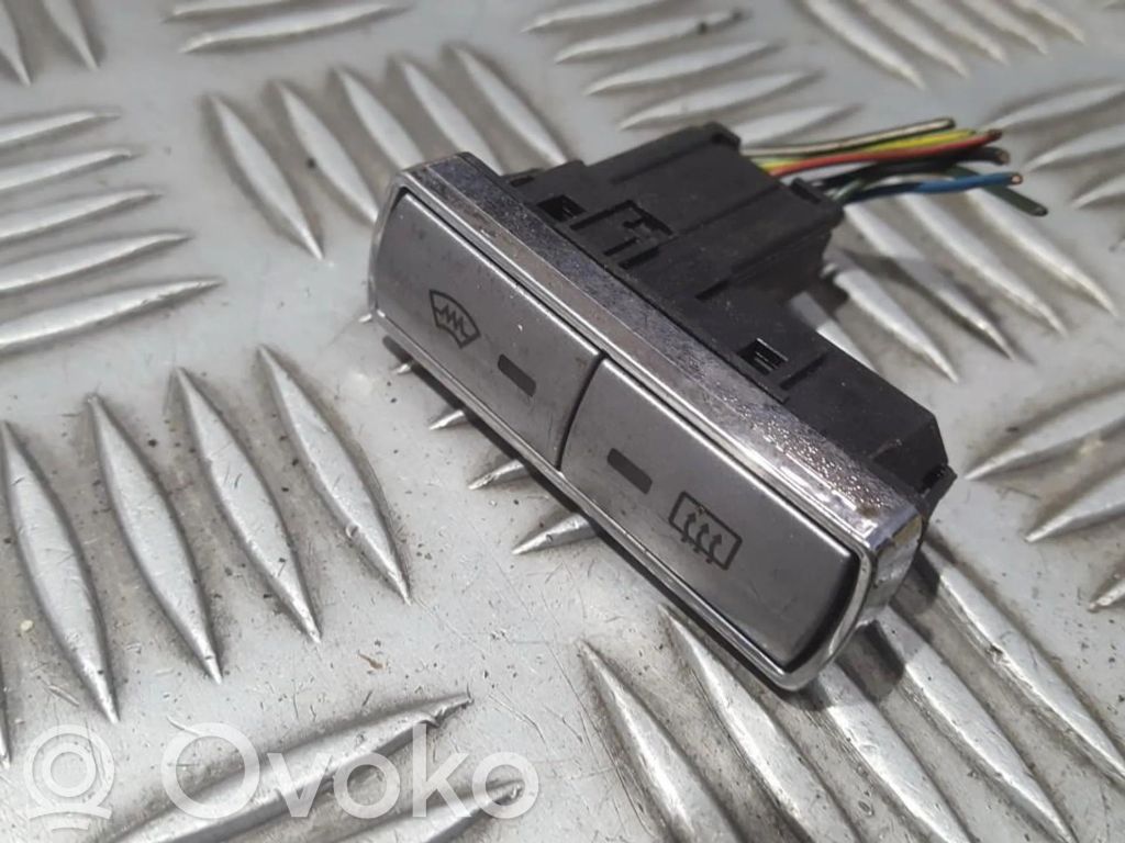 Interruttore parabrezza/alzacristalli   D3L0A,D3L0A