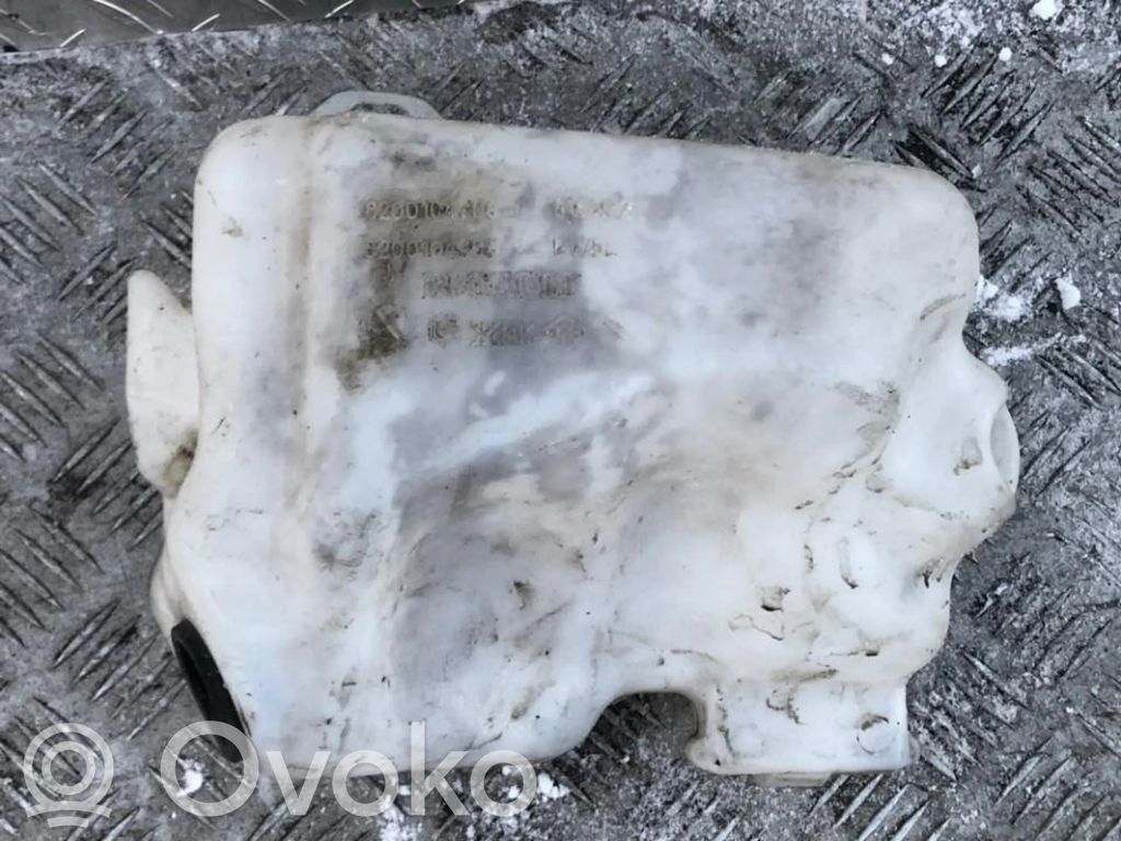 Renault Megane I Serbatoio/vaschetta liquido lavavetri parabrezza