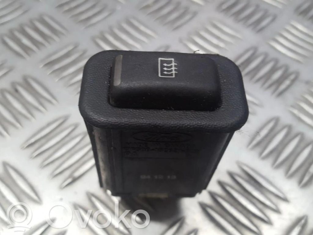 Schalter Scheibenheizung   F58B18C621,F58B18C621,F58B18C621,F58B18C621