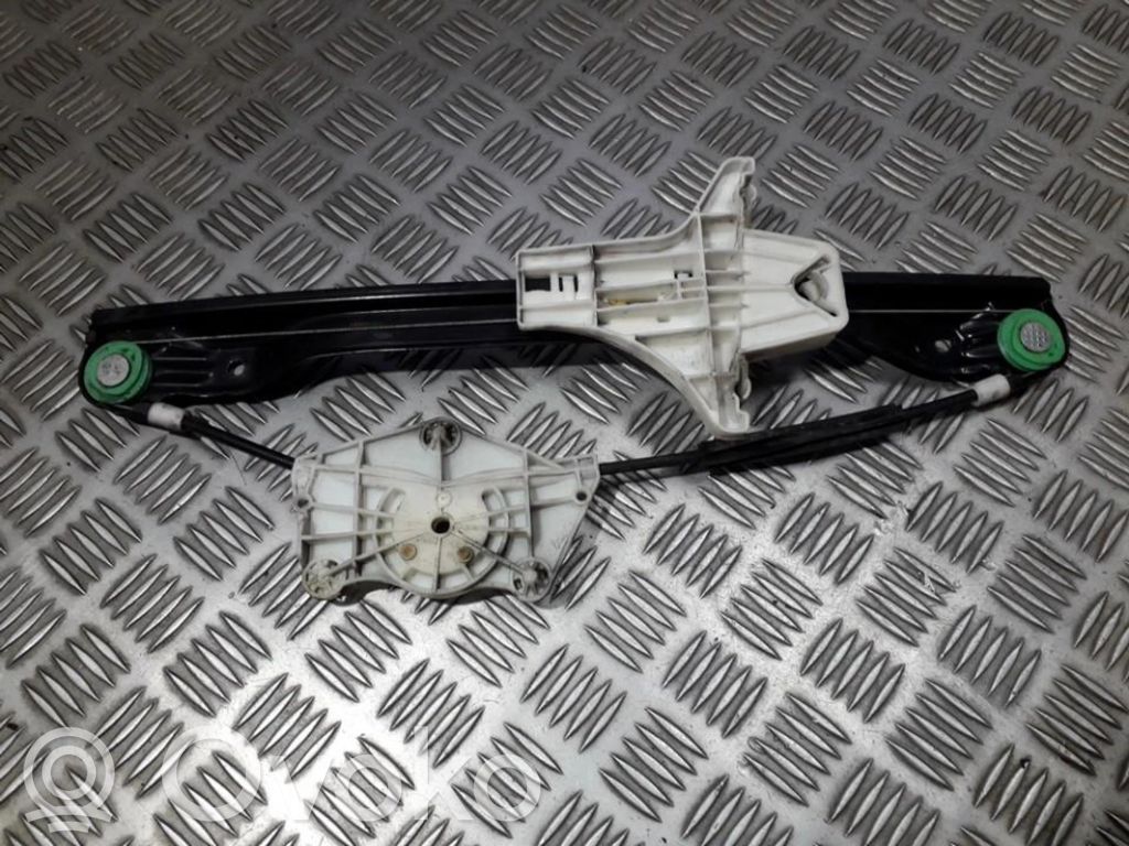 Volkswagen Jetta V Alzacristalli del portellone scorrevole con motorino 
