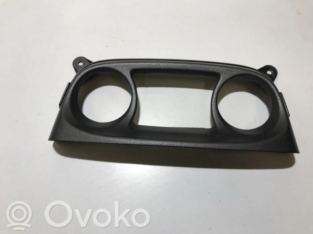 Nissan Almera N16 Alte piese de interior 