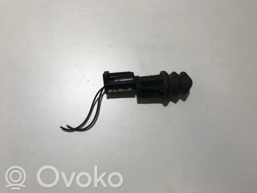 Kontaktschalter Motorhaube
