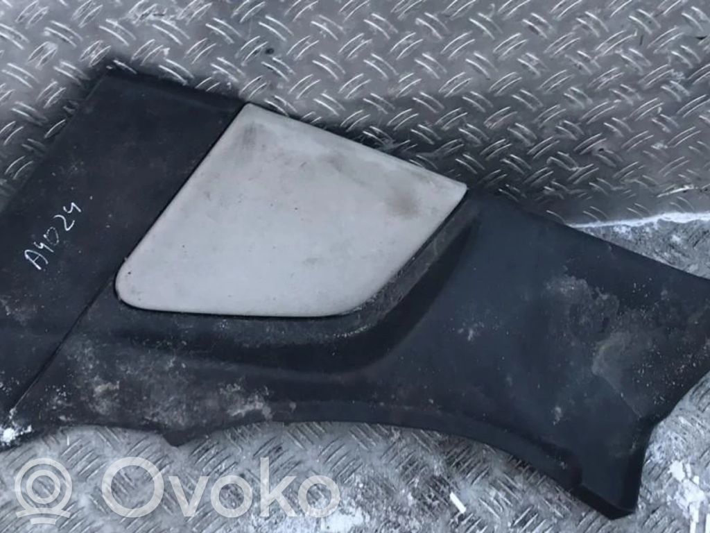 Mazda RX8 Alte piese de interior