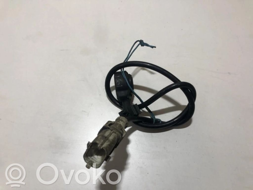 Alfa Romeo 145 - 146 Sensor de petardeo del motor 