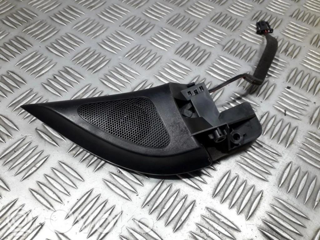 Volkswagen Jetta V Altoparlante portiera anteriore