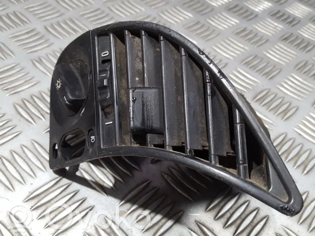 BMW 3 E36 Light switch 