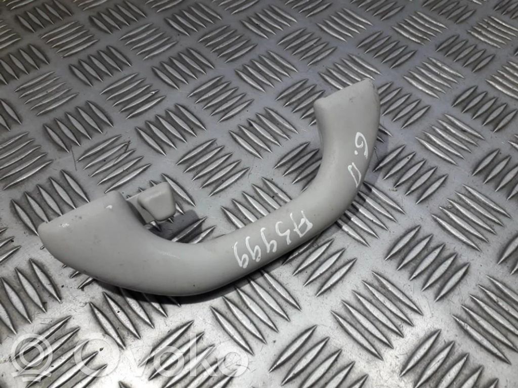 Asidero interior trasero   1K0857607J,1K0857607J