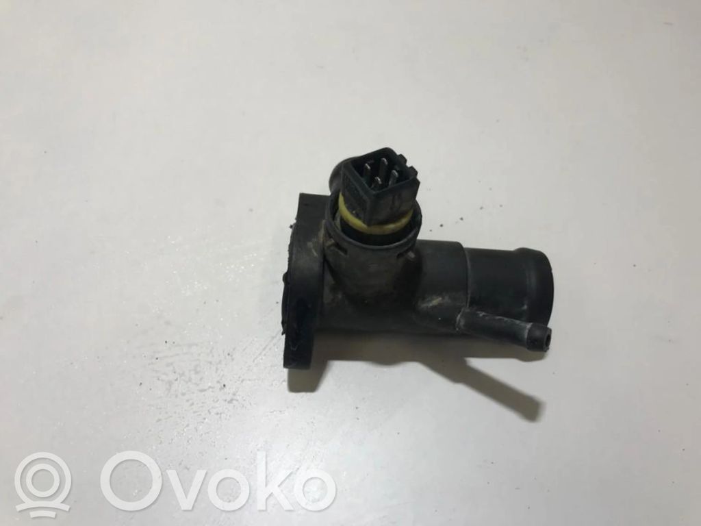 Volkswagen Golf IV Przewód / Wąż chłodnicy