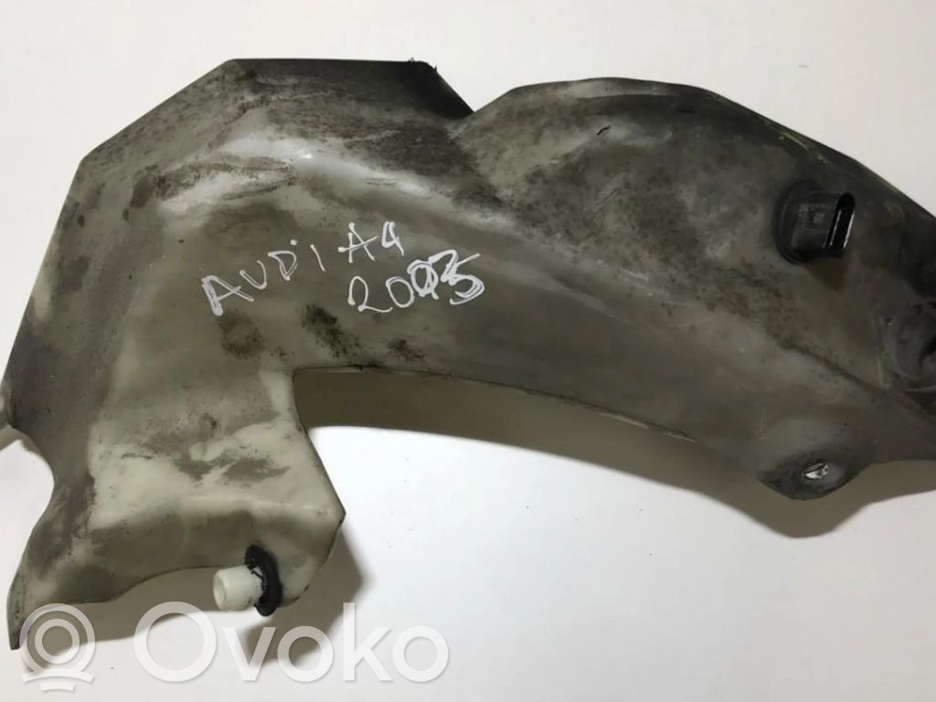 Audi A4 S4 B6 8E 8H Réservoir de liquide lave-glace 