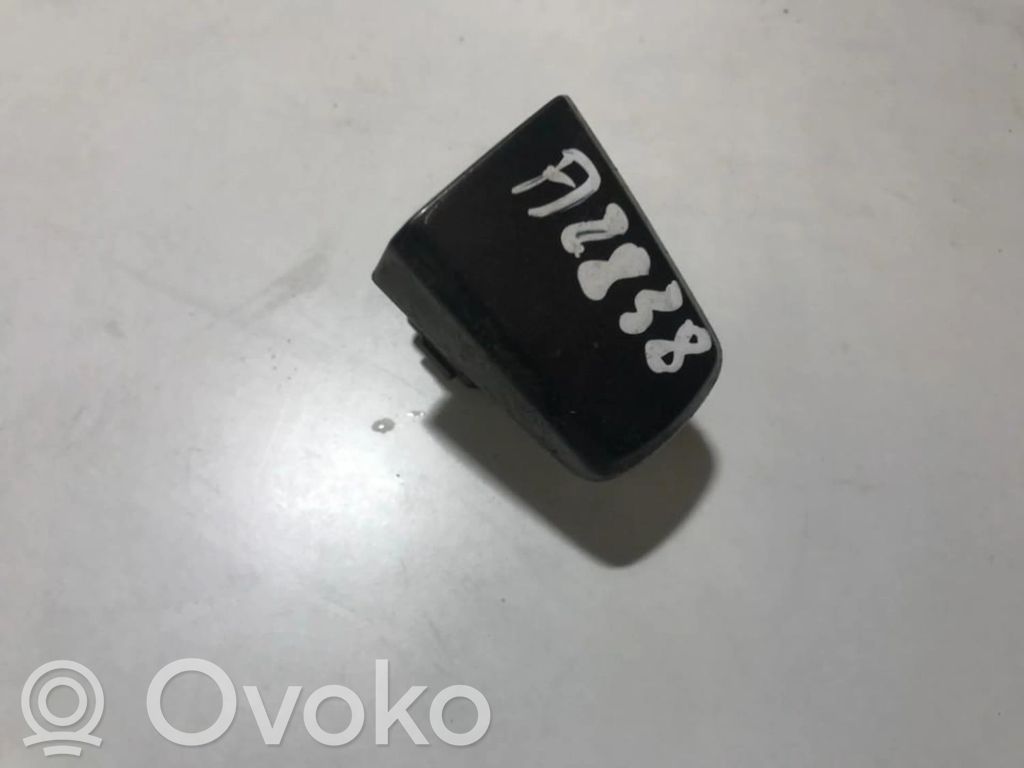Lastausoven suojatulppa   24463557,24463557
