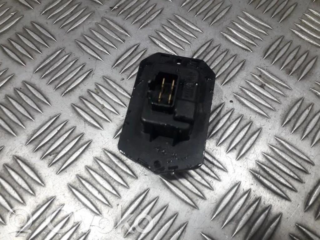 Honda Accord Motor aerotermă/rezistor ventilator 