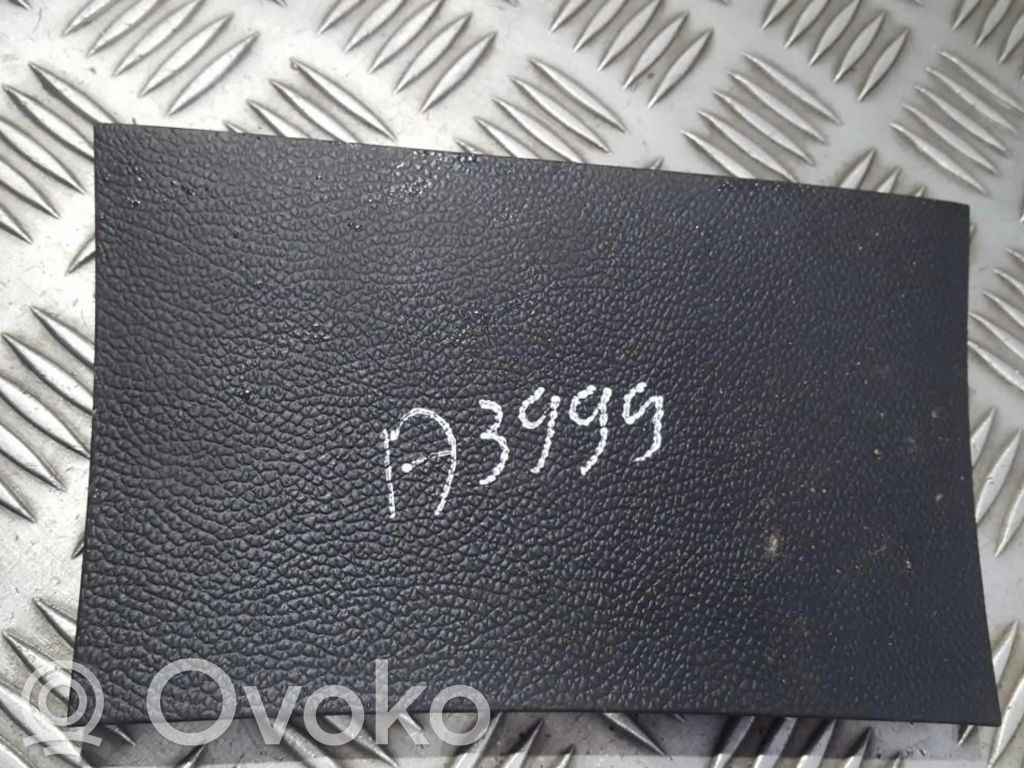 Volkswagen Jetta V Alte piese de interior