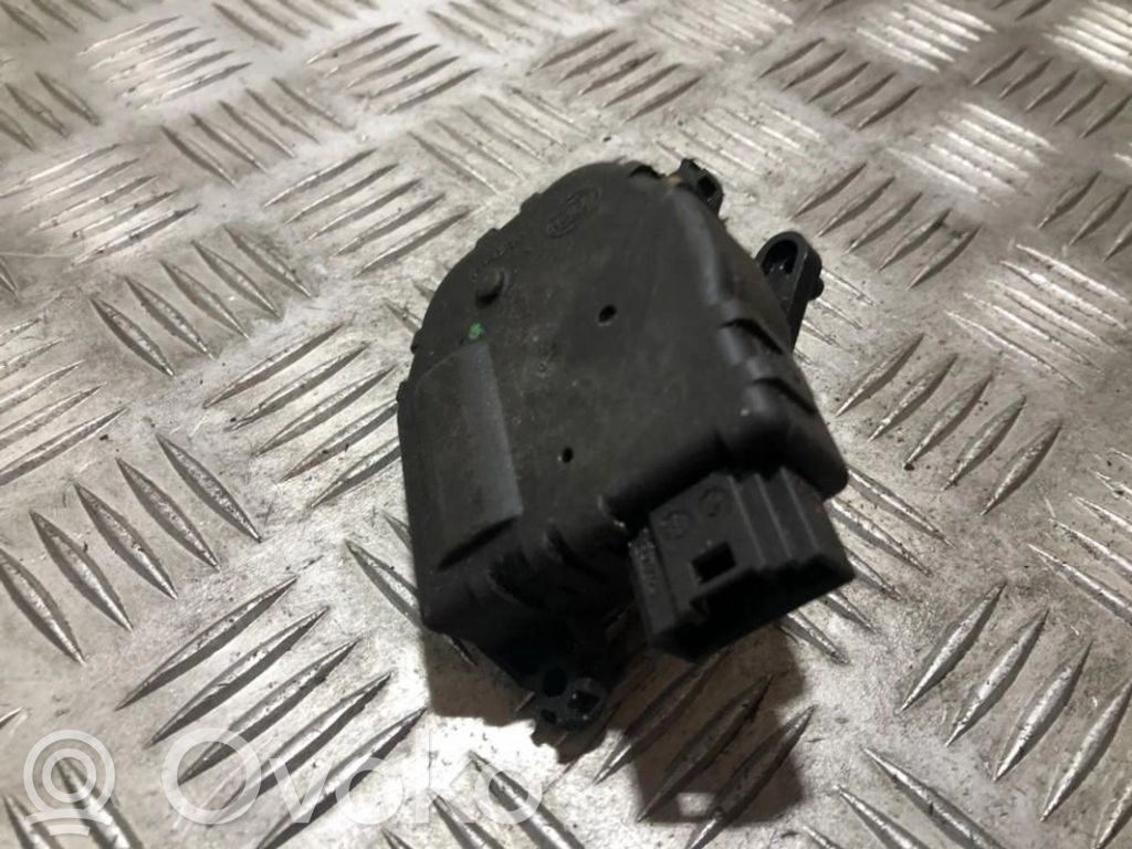 Renault Megane I Motor/actuator clapetă aer 