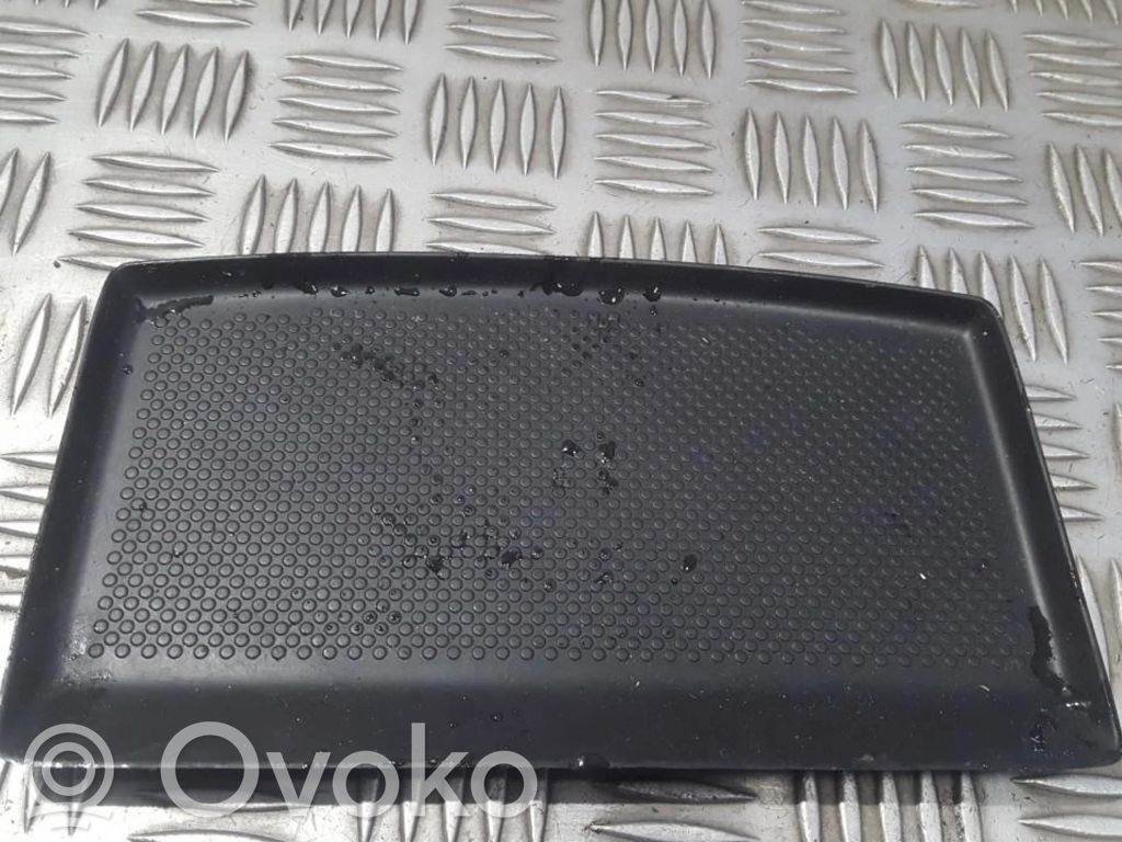 Volkswagen Jetta V Altra parte interiore