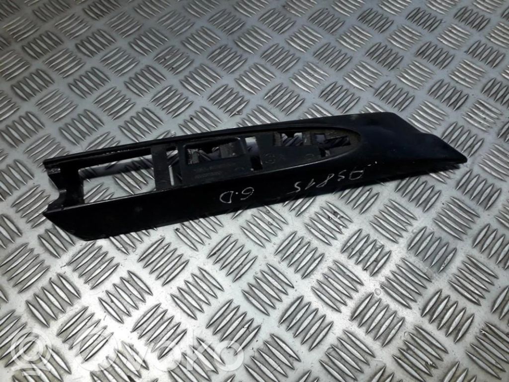 Citroen C4 Grand Picasso Inne części wnętrza samochodu 