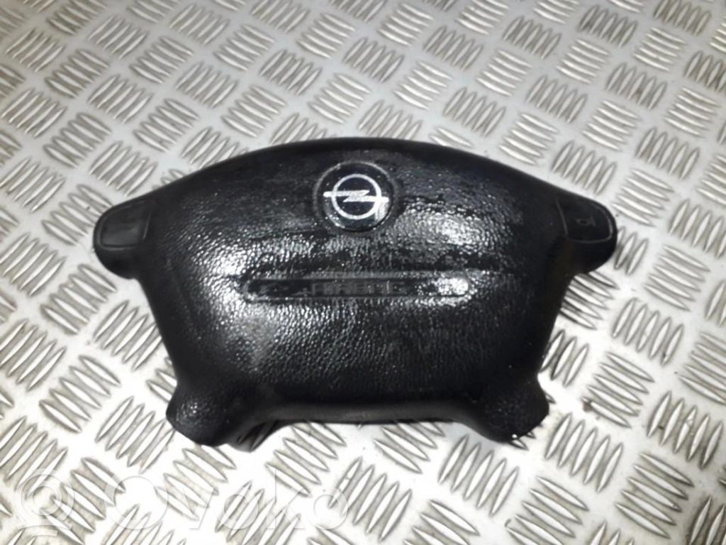 Opel Vectra B Ohjauspyörän turvatyyny 
