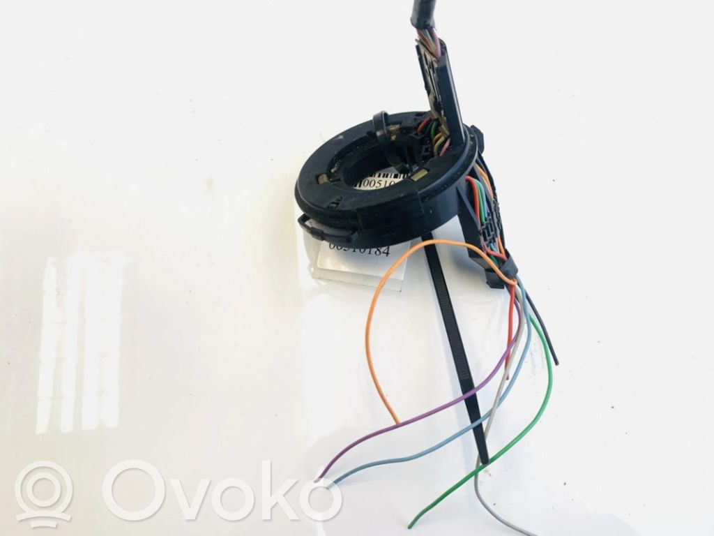 Fiat Ulysse Innesco anello di contatto dell’airbag (anello SRS)