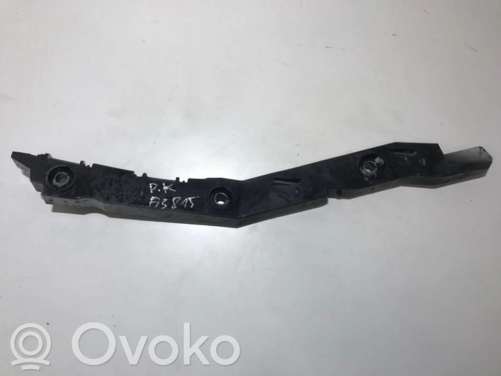 Citroen C4 Grand Picasso Suport montare bară spate 