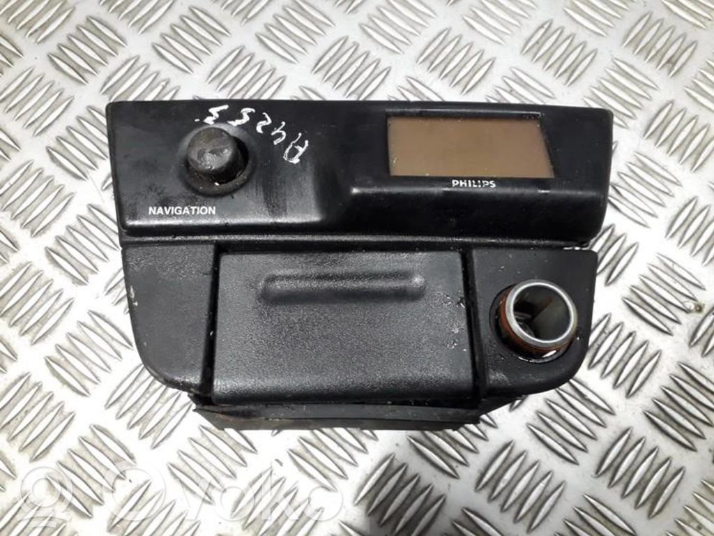 Opel Vectra B Ecran/afișaj/ecran mic 