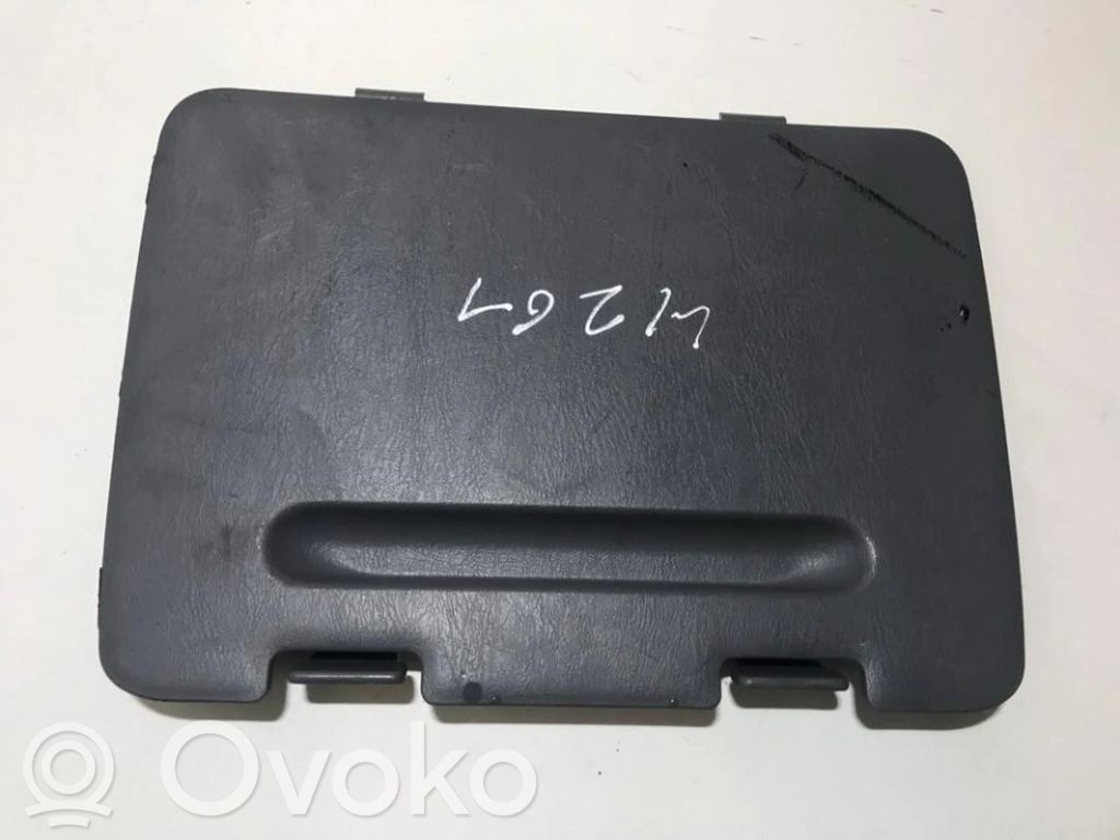 Toyota RAV 4 (XA20) Alte piese de interior 