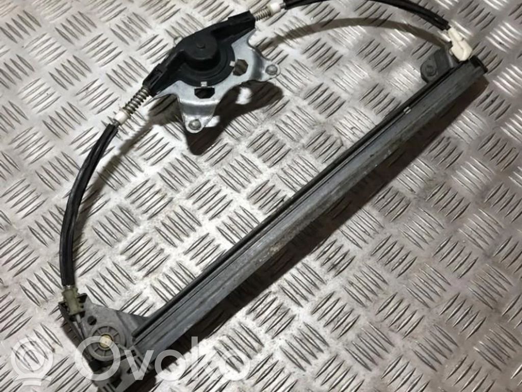 Regulador con motor de la ventanilla de la puerta corredera   113734,113734