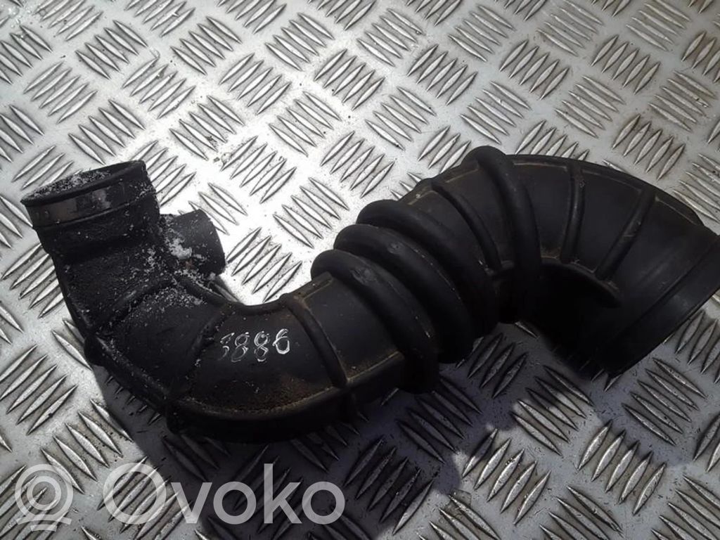 Ford Mondeo MK II Tubo flessibile intercooler 