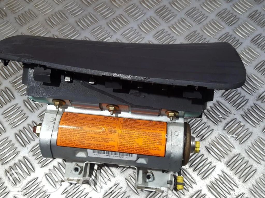 Nissan Almera N16 Airbag del passeggero 