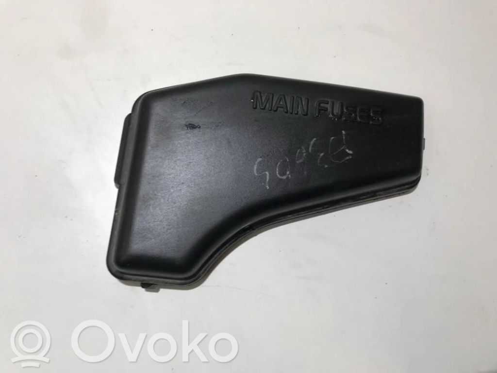 Volvo C70 Set scatola dei fusibili