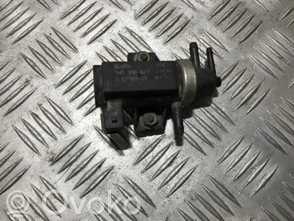 Volkswagen II LT Zawór podciśnienia / Elektrozawór turbiny