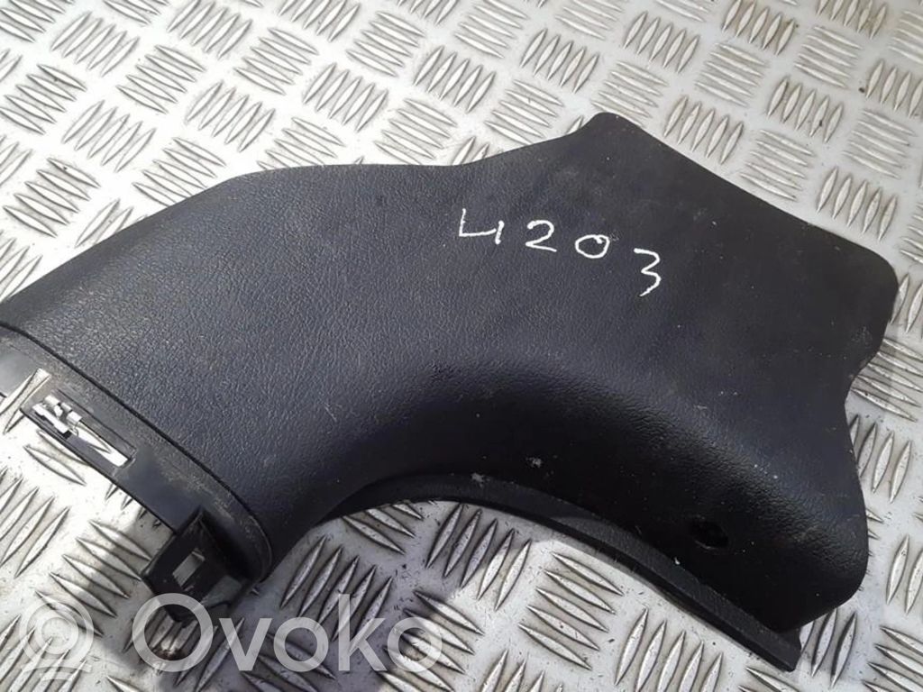 Opel Astra G Altra parte interiore 