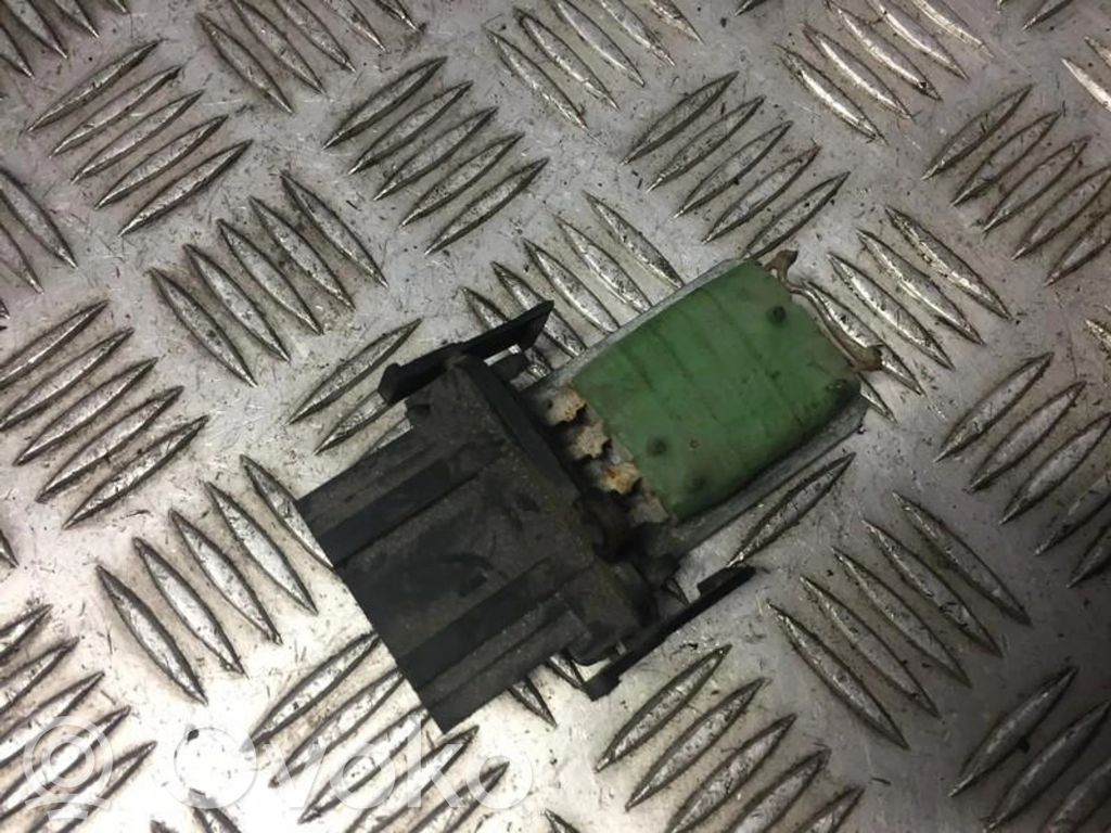 Volkswagen Golf III Motor aerotermă/rezistor ventilator 