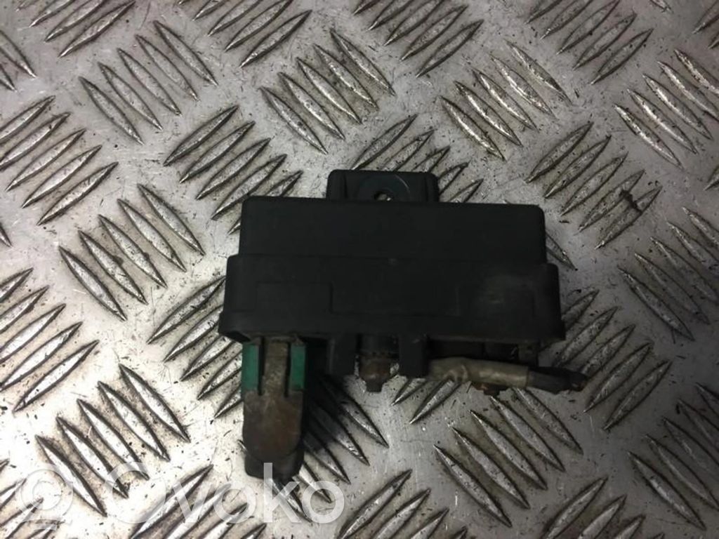 Citroen Xantia Relè preriscaldamento candelette