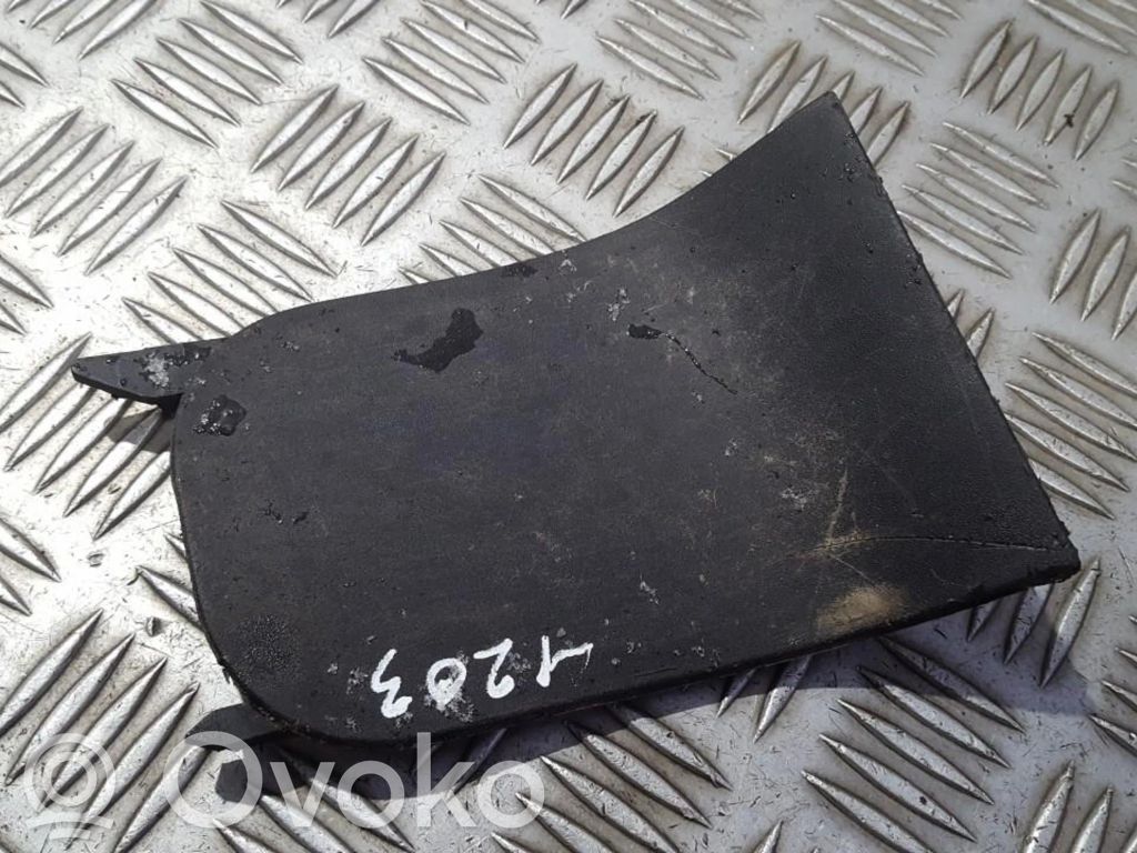 Opel Astra G Alte piese de interior 