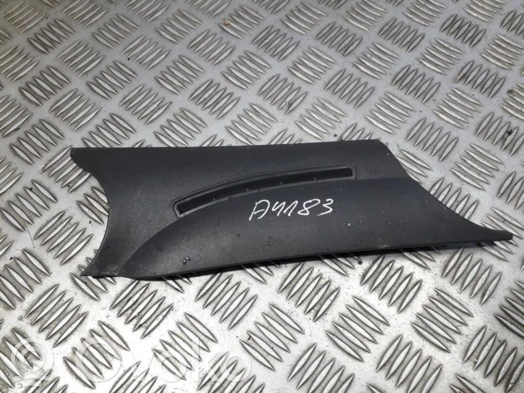 Volkswagen Sharan Alte piese de interior