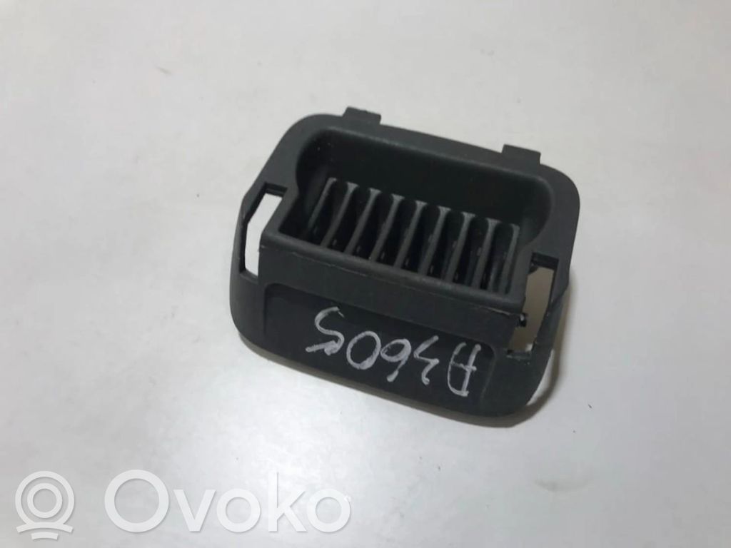 Volvo C70 Altra parte interiore