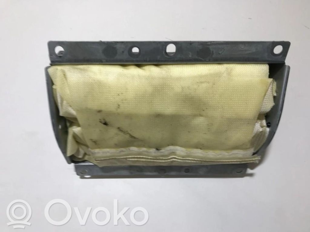 Volvo C70 Airbag de passager