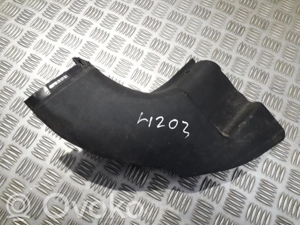 Opel Astra G Altra parte interiore 