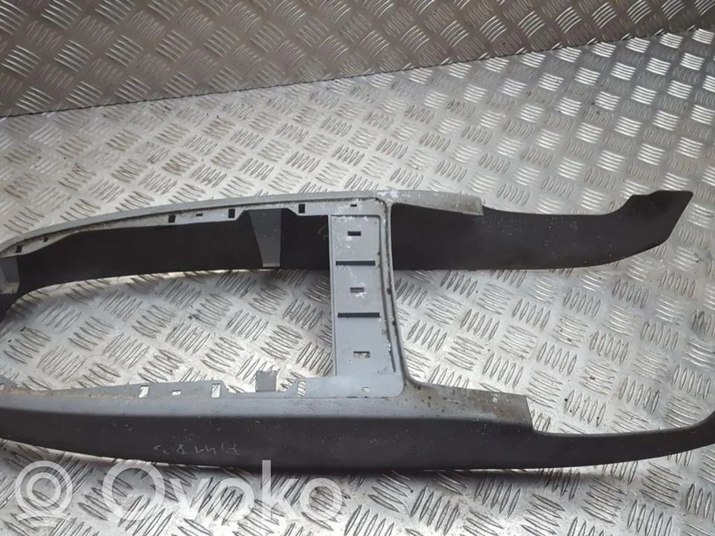 Volkswagen Sharan Inne części wnętrza samochodu 