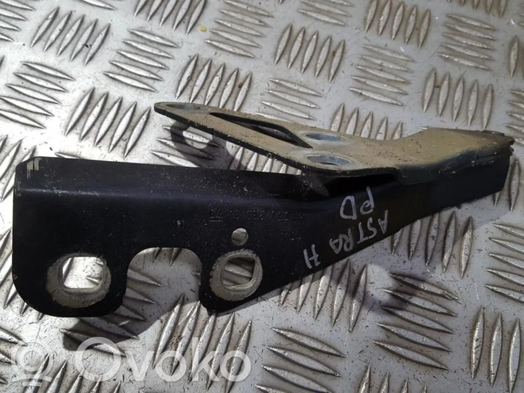 Balamale capotă   13195720,13195720