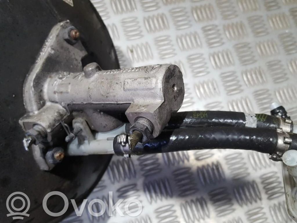 Mercedes-Benz Vito Viano W639 Cilindro del sistema frenante 