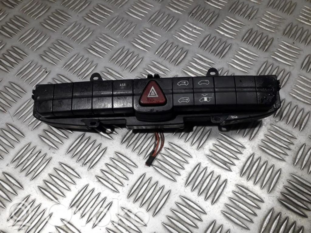 Mercedes-Benz Vito Viano W639 Comutator lumini pericol 