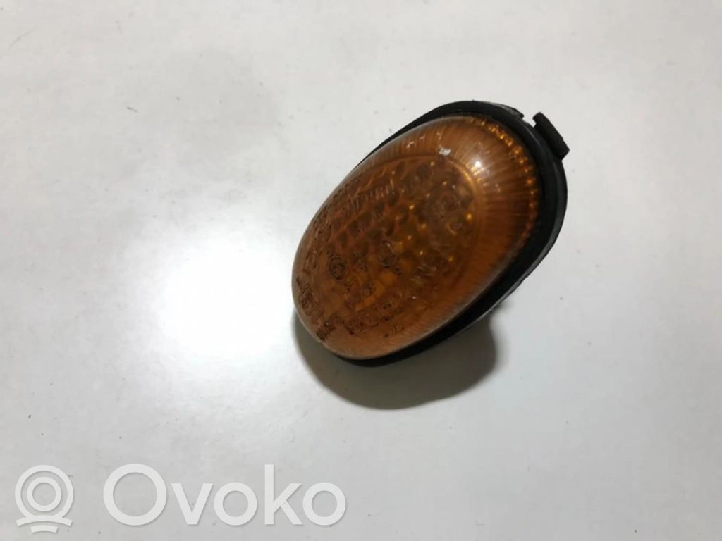 Hyundai Sonata Seitenblinker 
