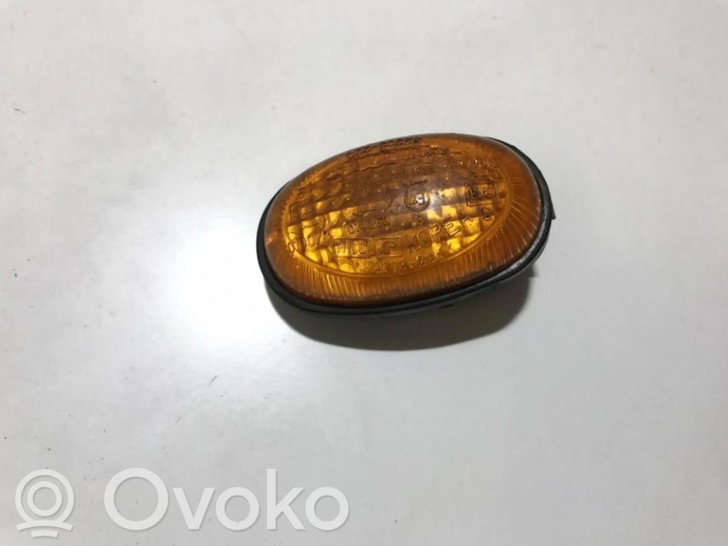 Seitenblinker   92303220,92303220,92303220,92303220