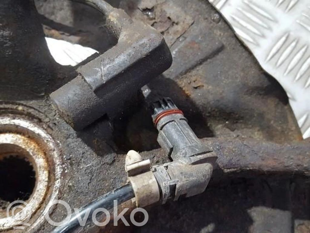 Mercedes-Benz A W168 ABS Sensor