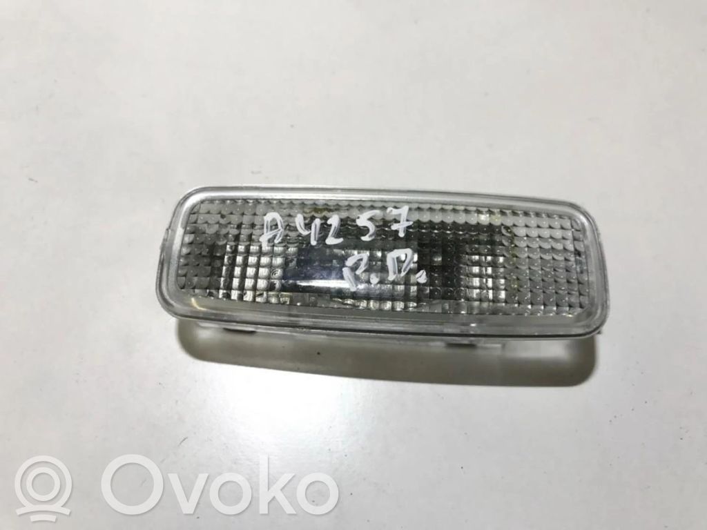 Audi A5 8T 8F Alte lămpi de interior 