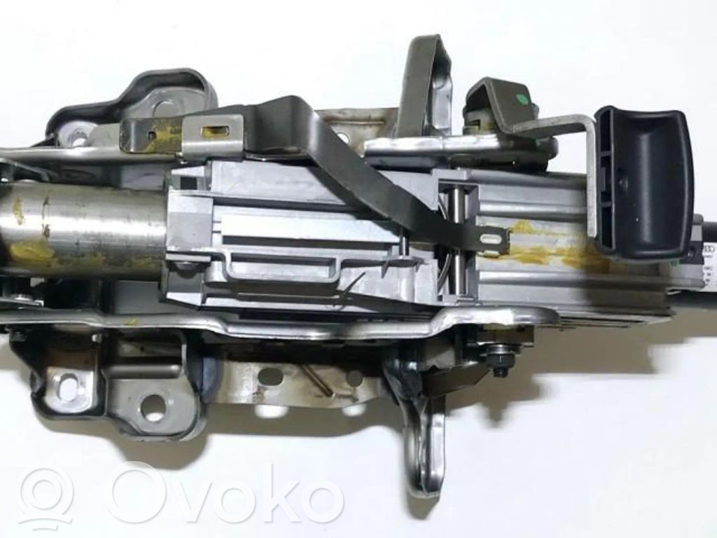 Audi A5 8T 8F Ax volan 